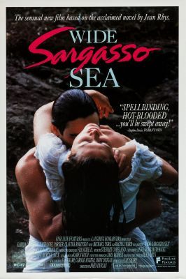 A széles Sargasso-tenger (1993)