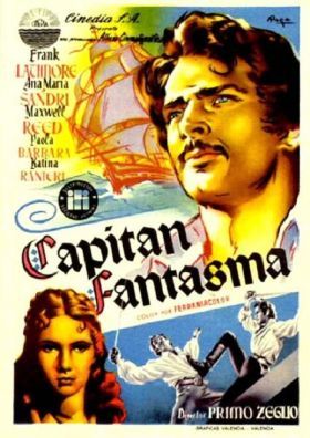 A szellem kapitány (1953)