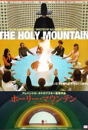 A szent hegy (1973)