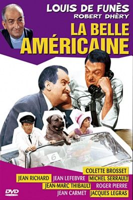 A szép amerikai (1961)