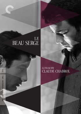 A szép Serge (1958)