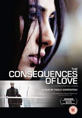 A szerelem következményei (2004)