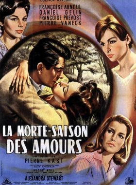 A szerelem négy évszaka (1961)