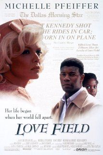 A szeretet földje (1992)