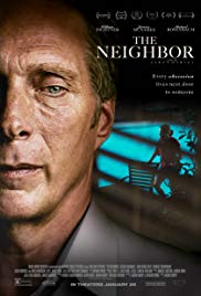 A szomszéd (2018)