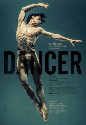 A táncos (2016)
