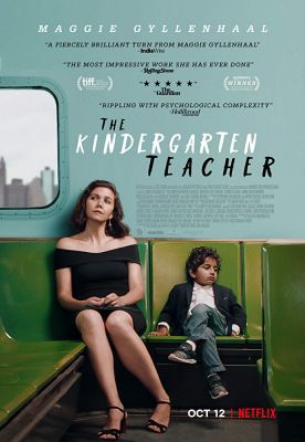 A tanítónő (2018)