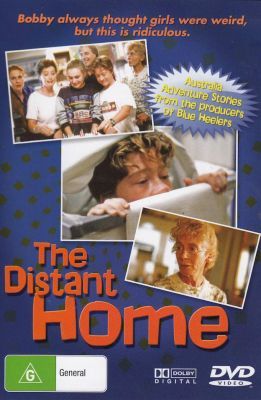 A távoli otthon (1992)