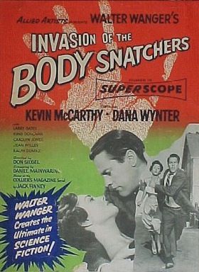 A testrablók támadása (1956)