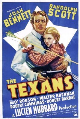 A texasi (1938)
