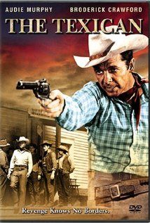A texasi mexikói (1966)