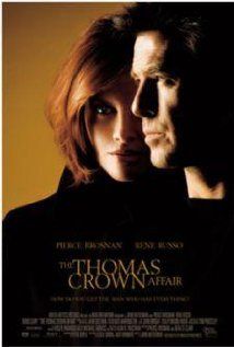 A Thomas Crown-ügy (1999)