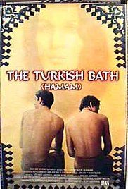 A törökfürdő (Hamam) (1997)