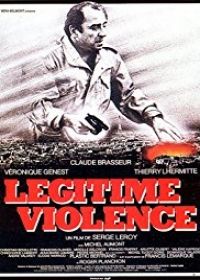 A törvényes erőszak (1982)
