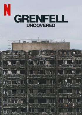 A tragikus Grenfell-torony (2025)