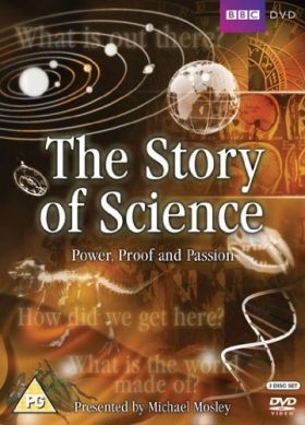 A tudomány története 1. évad (2010)