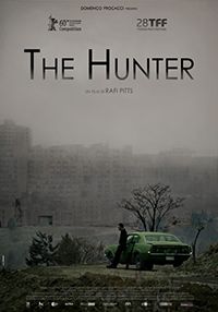A vadász (2010)
