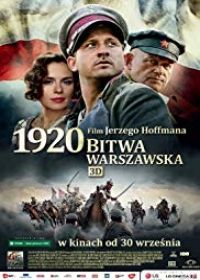 A varsói csata, 1920 (2011)