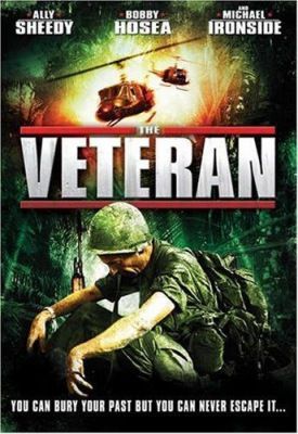 A veterán: Kísért a múlt (2006)