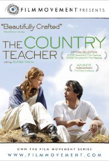 A vidéki tanító (2008)