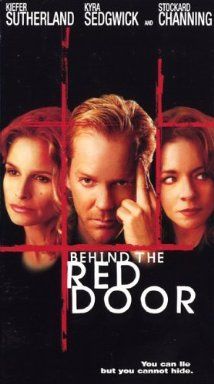 A Vörös ajtó titka (2003)