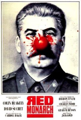 A vörös cár (1983)