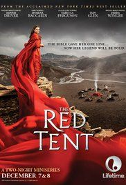 A vörös sátor (The Red Tent) 1. évad (2014)