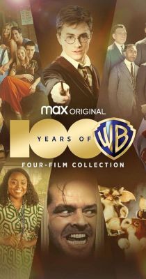 A Warner Bros. 100 éve 1. évad (2023)