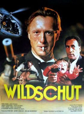 A Wildschut - farm (1985)