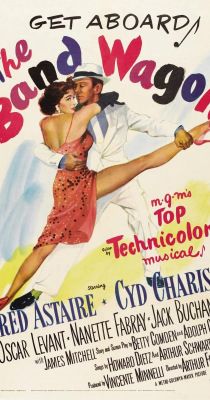 A zenevonat (1953)