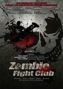 A Zombi Harcosok Klubja (2014)