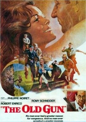 A bosszú (1975)