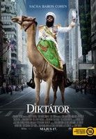A diktátor (2012)