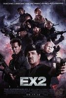 The Expendables 2 - A feláldozhatók 2 (2012)