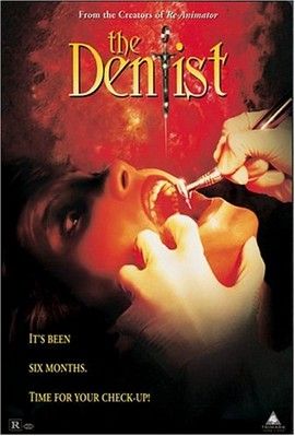 Dr. Halál (A fogorvos) (1996)