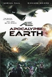 A Föld után: Apokalipszis (2013)