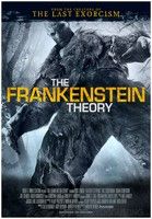 A Frankenstein-teória (2013)
