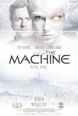 A gép (2013)