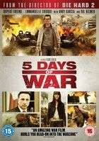 A háború 5 napja (2011)