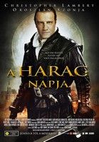 A harag napja (2005)