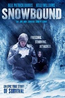 A hó fogságában (1994)