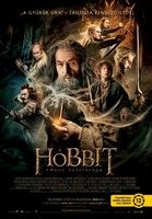 A hobbit - Smaug pusztasága (2013)