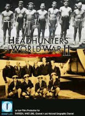 A II. világháború fejvadászai (2010)
