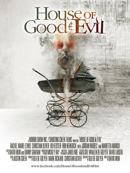 A jó és a rossz háza (2013)