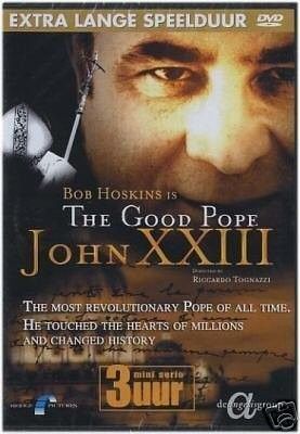 A jó pápa - XXIII. János (2003)