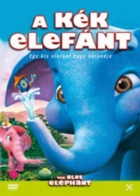 A kék elefánt (2008)
