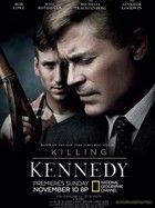 A Kennedy gyilkosság (2013)
