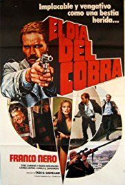 A kobra napja (1980)