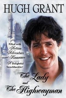 A Lady és az útonálló (1989)
