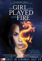 A lány, aki a tűzzel játszik (2009)